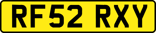 RF52RXY