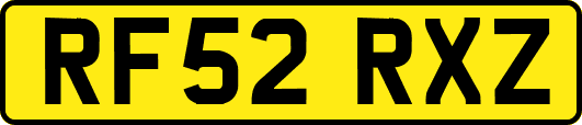 RF52RXZ