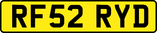 RF52RYD