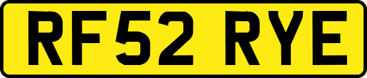 RF52RYE