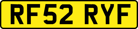 RF52RYF