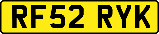 RF52RYK