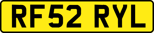 RF52RYL