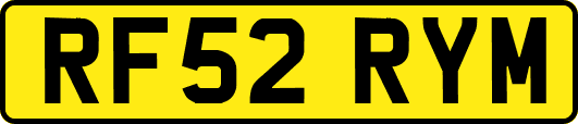 RF52RYM