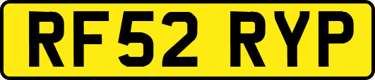 RF52RYP