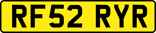 RF52RYR