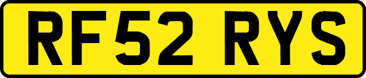 RF52RYS