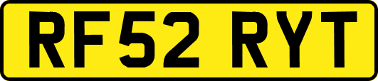 RF52RYT