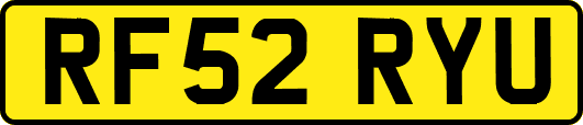 RF52RYU