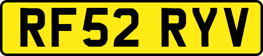 RF52RYV