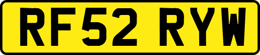 RF52RYW