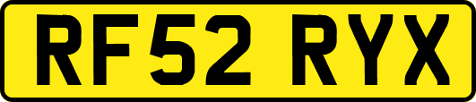 RF52RYX