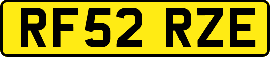 RF52RZE