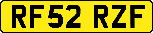 RF52RZF