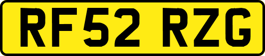 RF52RZG