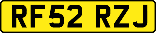 RF52RZJ