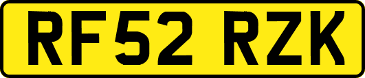 RF52RZK