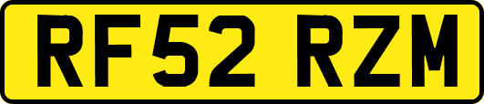 RF52RZM