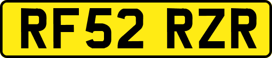 RF52RZR