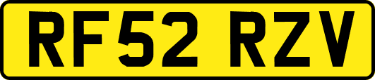 RF52RZV