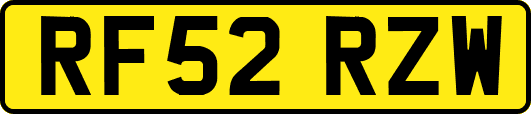 RF52RZW