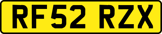 RF52RZX