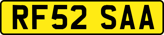 RF52SAA