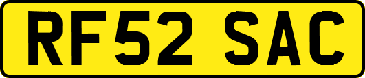 RF52SAC