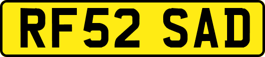 RF52SAD