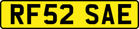 RF52SAE