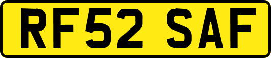 RF52SAF