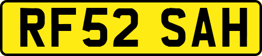 RF52SAH