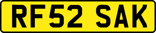 RF52SAK