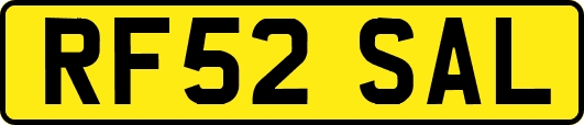 RF52SAL