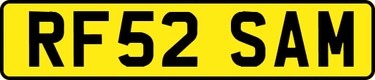 RF52SAM