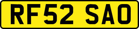 RF52SAO