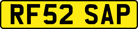 RF52SAP