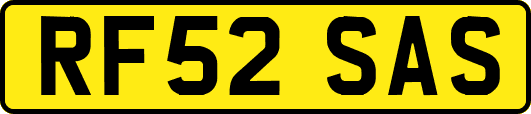 RF52SAS