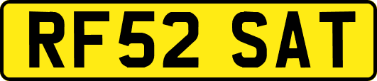 RF52SAT