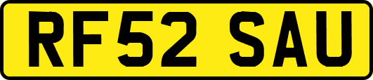 RF52SAU