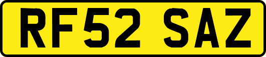 RF52SAZ