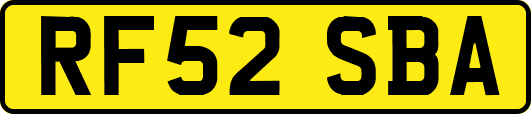 RF52SBA