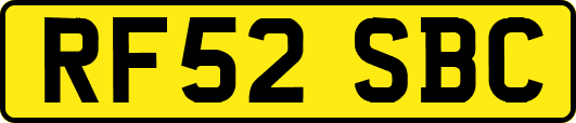 RF52SBC