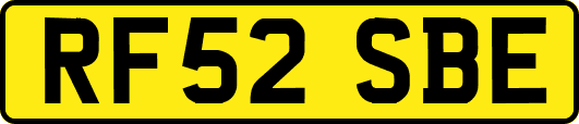 RF52SBE
