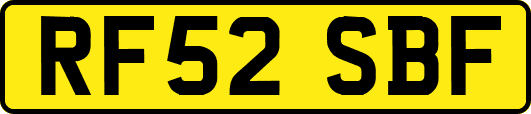 RF52SBF