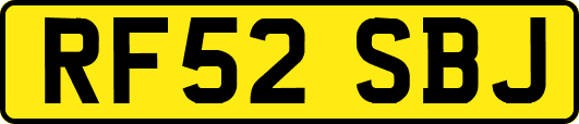 RF52SBJ