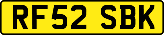 RF52SBK