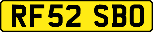 RF52SBO