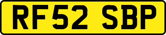 RF52SBP