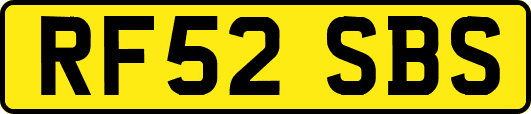 RF52SBS